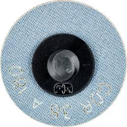PFERD TOOLS CDR 38 A 180 42770418 brusný list Zrnitost 180 (Ø) 38 mm 100 ks