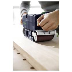 Festool L620x105 P120 RU/10 499153 brusný pás Zrnitost 120 (d x š) 620 mm x 105 mm 10 ks