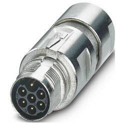 Phoenix Contact M17-6EP1N8A9003S 1628949 Spojovací konektor, 1 ks