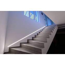 Deko Light 975108 ET-02-08 T profil hliník (š x v x h) 23 x 15 x 3000 mm 3 m