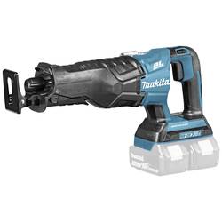 Makita DJR360ZK akumulátorová šavlová pila, bez akumulátoru, 18 V, DJR360ZK