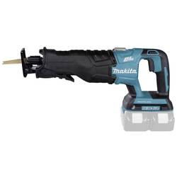 Makita DJR360ZK akumulátorová šavlová pila, bez akumulátoru, 18 V, DJR360ZK