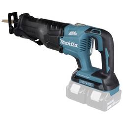 Makita DJR360ZK akumulátorová šavlová pila, bez akumulátoru, 18 V, DJR360ZK