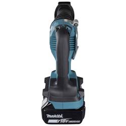 Makita DJR360ZK akumulátorová šavlová pila, bez akumulátoru, 18 V, DJR360ZK