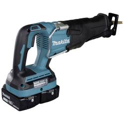 Makita DJR360ZK akumulátorová šavlová pila, bez akumulátoru, 18 V, DJR360ZK