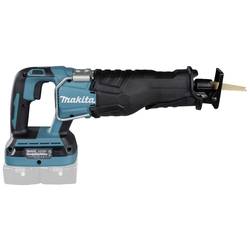 Makita DJR360ZK akumulátorová šavlová pila, bez akumulátoru, 18 V, DJR360ZK
