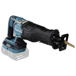 Makita DJR360ZK akumulátorová šavlová pila, bez akumulátoru, 18 V, DJR360ZK