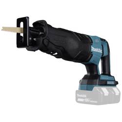 Makita DJR360ZK akumulátorová šavlová pila, bez akumulátoru, 18 V, DJR360ZK