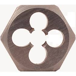 KS Tools 330.0180 závitník metrický M18 x 2.5 ocel 41 mm