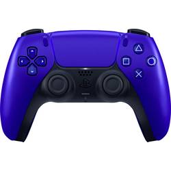 Sony DualSense gamepad PlayStation 5 kobaltová modrá