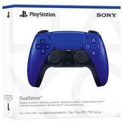 Sony DualSense gamepad PlayStation 5 kobaltová modrá