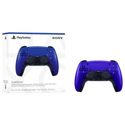 Sony DualSense gamepad PlayStation 5 kobaltová modrá