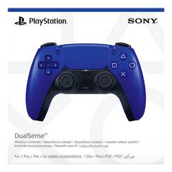 Sony DualSense gamepad PlayStation 5 kobaltová modrá