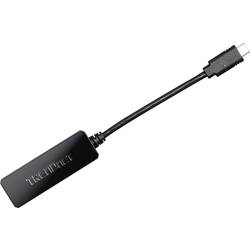 TrendNet TUC-ETG síťový adaptér 10 / 100 / 1000 MBit/s RJ45 , USB-C®