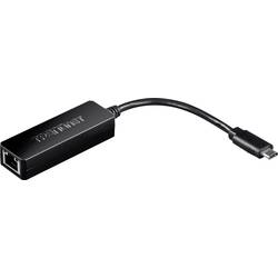 TrendNet TUC-ETG síťový adaptér 10 / 100 / 1000 MBit/s RJ45 , USB-C®