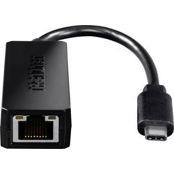 TrendNet TUC-ETG síťový adaptér 10 / 100 / 1000 MBit/s RJ45 , USB-C®