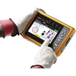 Fluke 1773, Power Quality Analyzer síťový analyzátor s funkcí záznamníku, vč. proudových kleští
