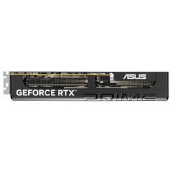 Asus grafická karta Nvidia GeForce RTX 5060 GeForce RTX 5060 8 GB GDDR7 RAM PCIe x8 HDMI™, DisplayPort přetaktovaná, Režim nulového ventilátoru , NVIDIA G-Sync