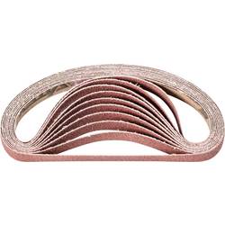 PFERD TOOLS BA 10/330 T A 80 45002238 brusný pás Zrnitost 80 (d x š) 330 mm x 10 mm 100 ks