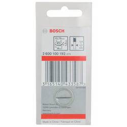 Bosch Accessories 2600100192 Bosch Power Tools adaptér závitu 16 x 12.75 x 1.2 mm 1 ks