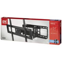 One For All WM 4661 TV držák na zeď 81,3 cm (32) - 213,4 cm (84) naklápěcí, nakláněcí