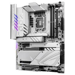 Asus ROG MAXIMUS Z890 APEX Základní deska Socket (PC) Intel® 1851 Tvarový faktor ATX Čipová sada základní desky Intel® Z890