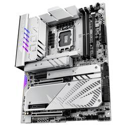 Asus ROG MAXIMUS Z890 APEX Základní deska Socket (PC) Intel® 1851 Tvarový faktor ATX Čipová sada základní desky Intel® Z890