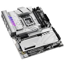 Asus ROG MAXIMUS Z890 APEX Základní deska Socket (PC) Intel® 1851 Tvarový faktor ATX Čipová sada základní desky Intel® Z890