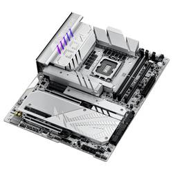 Asus ROG MAXIMUS Z890 APEX Základní deska Socket (PC) Intel® 1851 Tvarový faktor ATX Čipová sada základní desky Intel® Z890