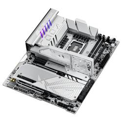 Asus ROG MAXIMUS Z890 APEX Základní deska Socket (PC) Intel® 1851 Tvarový faktor ATX Čipová sada základní desky Intel® Z890