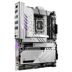 Asus ROG MAXIMUS Z890 APEX Základní deska Socket (PC) Intel® 1851 Tvarový faktor ATX Čipová sada základní desky Intel® Z890