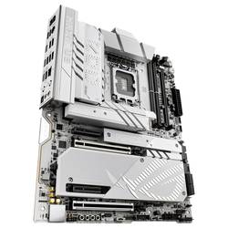 Asus ROG MAXIMUS Z890 APEX Základní deska Socket (PC) Intel® 1851 Tvarový faktor ATX Čipová sada základní desky Intel® Z890