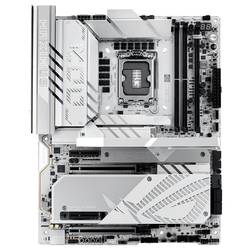 Asus ROG MAXIMUS Z890 APEX Základní deska Socket (PC) Intel® 1851 Tvarový faktor ATX Čipová sada základní desky Intel® Z890
