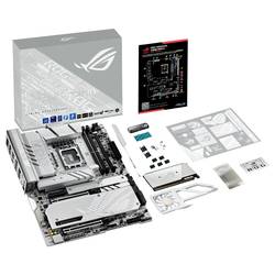 Asus ROG MAXIMUS Z890 APEX Základní deska Socket (PC) Intel® 1851 Tvarový faktor ATX Čipová sada základní desky Intel® Z890