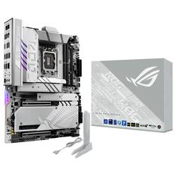 Asus ROG MAXIMUS Z890 APEX Základní deska Socket (PC) Intel® 1851 Tvarový faktor ATX Čipová sada základní desky Intel® Z890