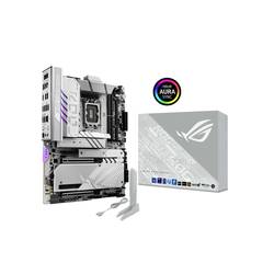 Asus ROG MAXIMUS Z890 APEX Základní deska Socket (PC) Intel® 1851 Tvarový faktor ATX Čipová sada základní desky Intel® Z890