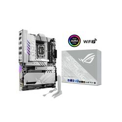 Asus ROG MAXIMUS Z890 APEX Základní deska Socket (PC) Intel® 1851 Tvarový faktor ATX Čipová sada základní desky Intel® Z890