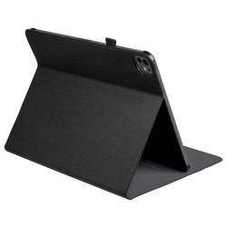 Gecko Covers EasyClick Cover eco pouzdro na tablet Apple iPad Pro 13 (2024) 33 cm (13) Pouzdro typu kniha černá