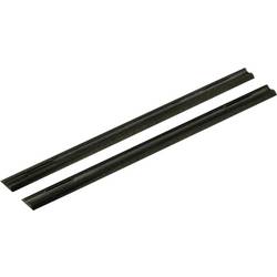 Makita hoblovací nůž pro soustružení Vnější šířka: 82 mm D-07945 2 ks