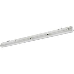 Pracht 5212204 LED světlo do vlhkých prostor LED LED 17 W bílá bílá