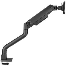 Neomounts DS70S-950BL1 držák na stůl pro monitor 1 Displej: (s) 43,2 cm (17) - 124,5 cm (49) černá naklápěcí, otočný, nakláněcí, nastavitelná výška
