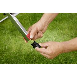 Hailo 9948-001 EasyClix Garden podstavec 1 ks