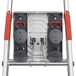 Hailo 9948-001 EasyClix Garden podstavec 1 ks