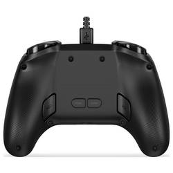 PowerA NSGP0523-01 ovladač Nintendo Switch černá