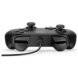 PowerA NSGP0523-01 ovladač Nintendo Switch černá