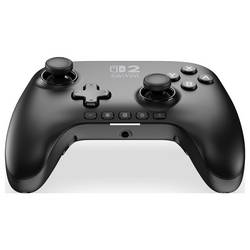 PowerA NSGP0523-01 ovladač Nintendo Switch černá