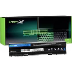 Green Cell akumulátor do notebooku 11.1 V 4400 mAh Dell