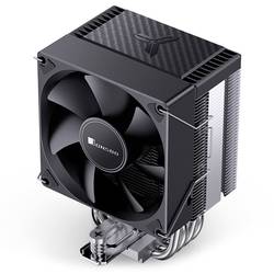 Jonsbo CR-1400 EVO chladič procesoru s větrákem Intel® 1700, Intel® 1200, Intel® 1151, Intel® 1150, Intel® 1151v2, Intel® 1155, Intel® 1156, Intel® 1157, AMD