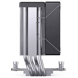 Jonsbo CR-1400 EVO chladič procesoru s větrákem Intel® 1700, Intel® 1200, Intel® 1151, Intel® 1150, Intel® 1151v2, Intel® 1155, Intel® 1156, Intel® 1157, AMD