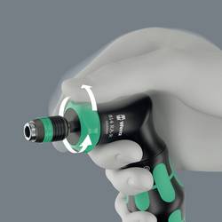 Wera Kompakt Pistol RA-R 1 dílnu ráčnový šroubovák